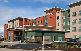 Residence Inn By Marriott Modesto North